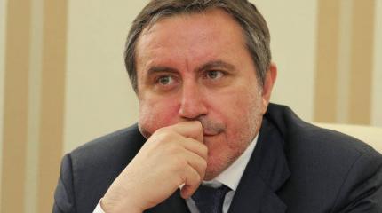 Мертвая петля на границе с Крымом Мертвая петля на границе с Крымом