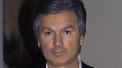 Нож в спину: бывший сокурсник Путина нагло раскритиковал президента России Нож в спину: бывший сокурсник Путина нагло раскритиковал президента России