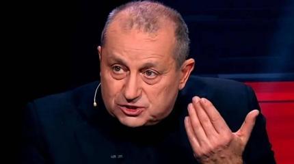 Кедми объяснил, почему Украина собирает «отбросы с надписью сделано в США» Кедми объяснил, почему Украина собирает «отбросы с надписью сделано в США»