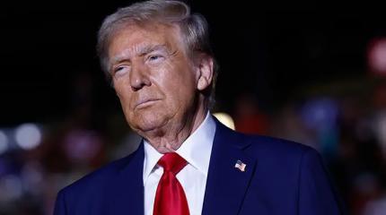 Санкции не отменят до встречи Путина с Трампом Санкции не отменят до встречи Путина с Трампом