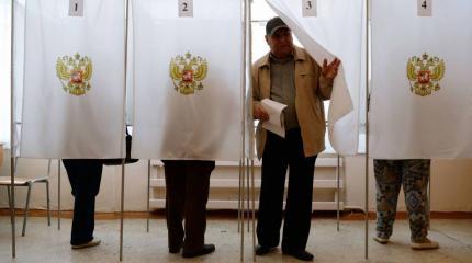 «Парадокс Кондорсе»: оружие не из простых «Парадокс Кондорсе»: оружие не из простых
