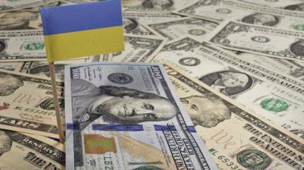 Война витрин: как Украина впечатлила Всемирный банк на полмиллиарда долларов Война витрин: как Украина впечатлила Всемирный банк на полмиллиарда долларов