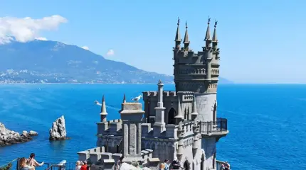 «Крымская платформа»: Россия готова поучаствовать на своих условиях «Крымская платформа»: Россия готова поучаствовать на своих условиях