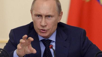 Украина испугалась советов Путина Украина испугалась советов Путина