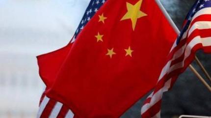 США проиграли очередной бой: Все смотрят на Китай США проиграли очередной бой: Все смотрят на Китай