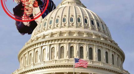 Устройство современного мира под эгидой США обречено