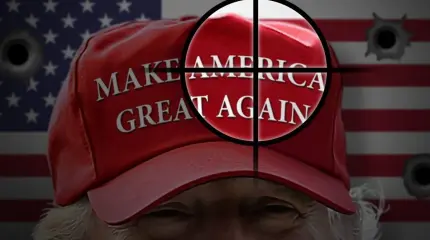 Покушение на Трампа спланировано «глубинным государством» Америки? Покушение на Трампа спланировано «глубинным государством» Америки?