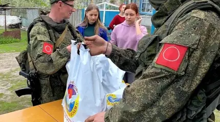 Почему вопрос освобожденных территорий на Украине критично важен Почему вопрос освобожденных территорий на Украине критично важен