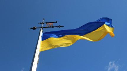 Киев ждет от Запада дорожную карту вступления Украины в ЕС и НАТО Киев ждет от Запада дорожную карту вступления Украины в ЕС и НАТО