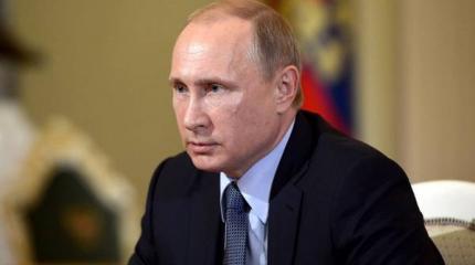 Путин: Россия найдет новых партнеров, а Италия потеряет миллиарды Путин: Россия найдет новых партнеров, а Италия потеряет миллиарды