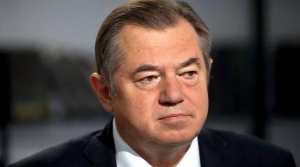 Сергей Глазьев: Запад разыграл все козыри. Началась истерика Сергей Глазьев: Запад разыграл все козыри. Началась истерика