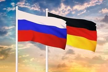 России и ФРГ придется спасать Украину с Польшей после их заигрываний с США России и ФРГ придется спасать Украину с Польшей после их заигрываний с США