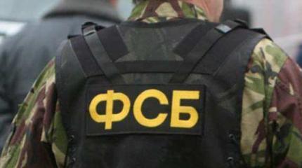 В РФ задержали террористов ИГИЛ, хотевших устроить кровавую баню в Москве В РФ задержали террористов ИГИЛ, хотевших устроить кровавую баню в Москве