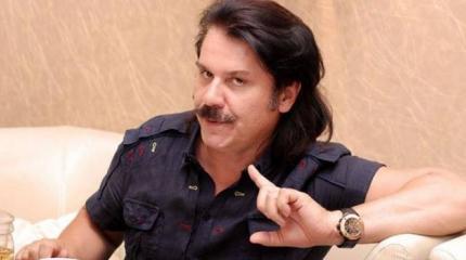 Павел Зибров: Украине надо отречься от «ватной» предательницы Софии Ротару Павел Зибров: Украине надо отречься от «ватной» предательницы Софии Ротару