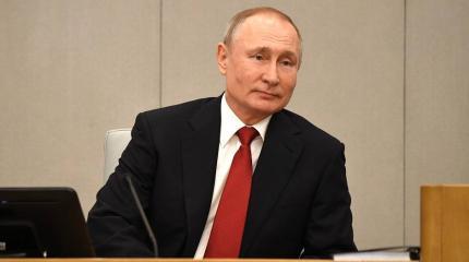 Путин всех запутал: реакция западных СМИ на обнуление президентских сроков