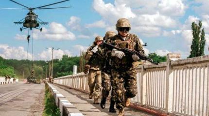 Решимость России и осторожность ЕС: почему деэскалация на Донбассе возможна Решимость России и осторожность ЕС: почему деэскалация на Донбассе возможна