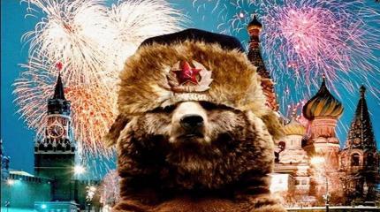 Клише из 90-х: главные мифы Запада о России Клише из 90-х: главные мифы Запада о России