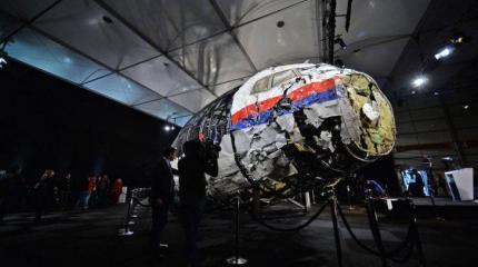 Ответственность за MH17: суд над виновниками в крушении состоится в Гааге Ответственность за MH17: суд над виновниками в крушении состоится в Гааге