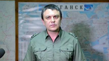 Плотницкий ушел в отставку: Москва решила не выносить сор из избы