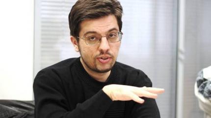 Н. Мендкович: Турция пытается усилить позиции на Кавказе и в Средней Азии Н. Мендкович: Турция пытается усилить позиции на Кавказе и в Средней Азии
