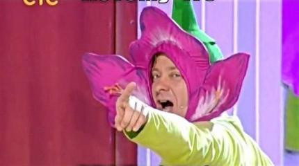 Запад знает всё про гладиолус