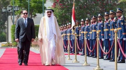 Трудности политики нефтяного королевства Трудности политики нефтяного королевства
