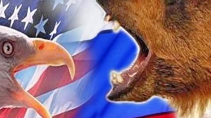 52% американцев обеспокоены военной силой России 52% американцев обеспокоены военной силой России