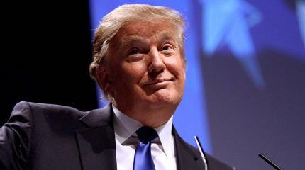 Трамп пришел и все опошлил