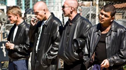 Госдума оставила в законодательстве России «дыру» для «братков» из 90-х Госдума оставила в законодательстве России «дыру» для «братков» из 90-х