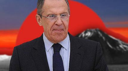 Почему передача Курил будет нарушением «мирного договора»? Почему передача Курил будет нарушением «мирного договора»?