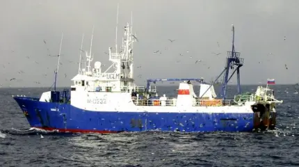 Украина освободила экипаж «Норда» без капитана Украина освободила экипаж «Норда» без капитана
