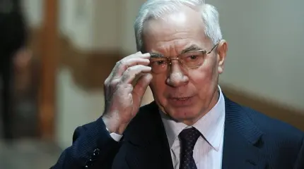 Азаров обвинил Зеленского в попытке уничтожить генетический код украинцев