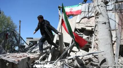 Зачем Трамп отвел иранской цивилизации еще две недели