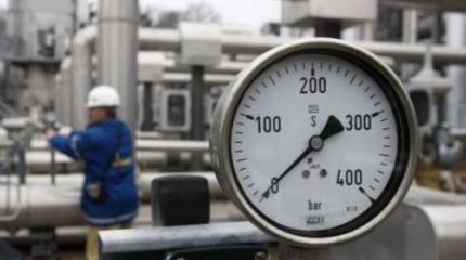 Газовые переговоры с Украиной: у попа была собака