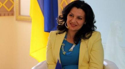 Вице-премьерУкраины Климпуш: нас ждет крах, если победят пророссийские силы Вице-премьерУкраины Климпуш: нас ждет крах, если победят пророссийские силы