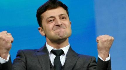 Почему Украина уже не боится Россию, а откровенно над ней глумится Почему Украина уже не боится Россию, а откровенно над ней глумится