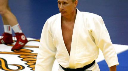 Полная капитуляция США: Путин «нокаутировал» Трампа в ходе встречи на G20 Полная капитуляция США: Путин «нокаутировал» Трампа в ходе встречи на G20