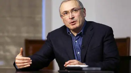 Чубайс против Ходорковского, кто сильнее?