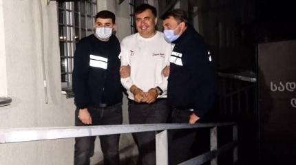 Грузия выбирала местные власти: «Мечта» празднует победу