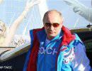 Путинский эффект Сочи Путинский эффект Сочи