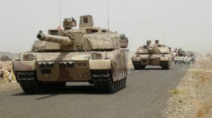 Сенаторы США нацелились на вооруженные силы саудитов Сенаторы США нацелились на вооруженные силы саудитов