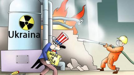 Польша и Венгрия вместе должны остановить украинское радиоактивное безумие