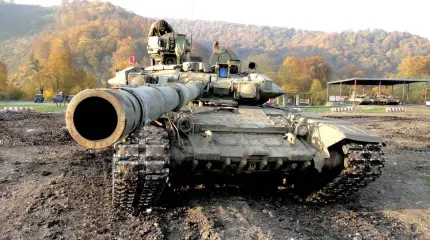 Американцы рассказали, кто остановит «орды Путина» на Украине Американцы рассказали, кто остановит «орды Путина» на Украине
