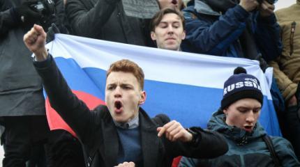 Родителям прыщавых «митингарей» Родителям прыщавых «митингарей»