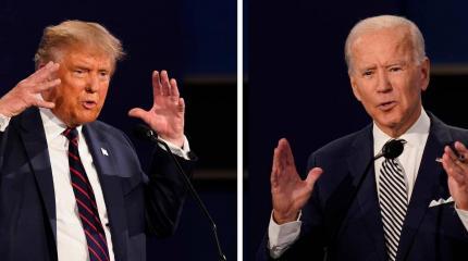 Что пишут мировые СМИ о выборах президента США?