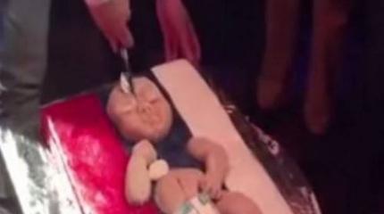 Это не девиация психики, а родовое пятно украинства Это не девиация психики, а родовое пятно украинства