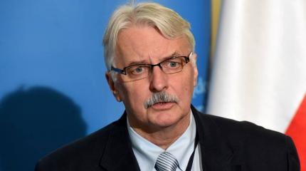 Польша объявила «невъездную» войну Киеву