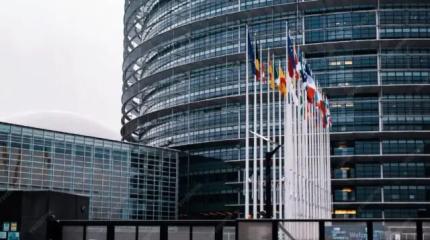 «Это не кредит, а подарок»: евродепутат обрушился на решение ЕС