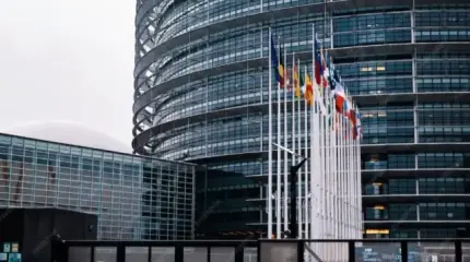 «Это не кредит, а подарок»: евродепутат обрушился на решение ЕС