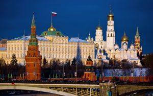 Возрождение России не за горами Возрождение России не за горами
